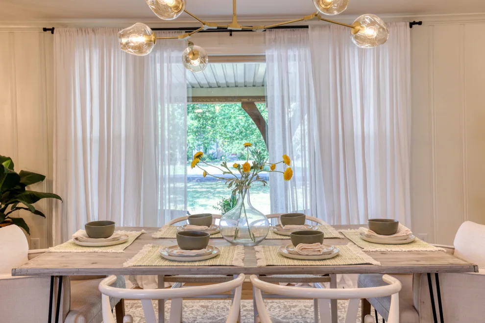Modernizing a 50s Ranch Home for the 21st Century by Burge Builders, Inc - Photo 30
