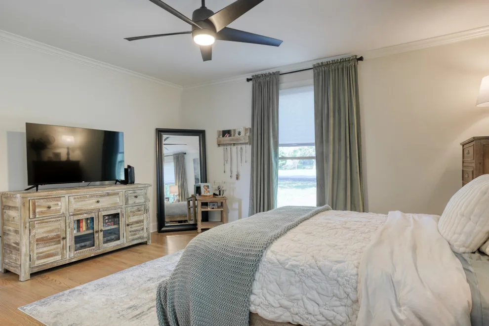 Modernizing a 50s Ranch Home for the 21st Century by Burge Builders, Inc - Photo 13