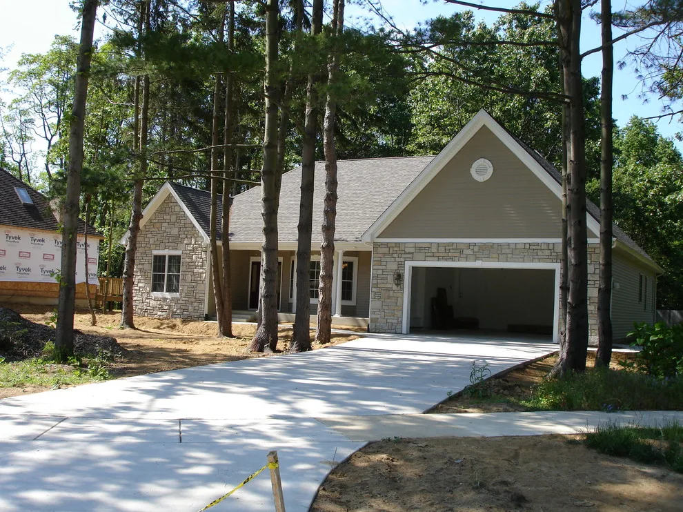 Concealed Pines 30 by Cornerstone Builders & Associates, LLC - Photo 3