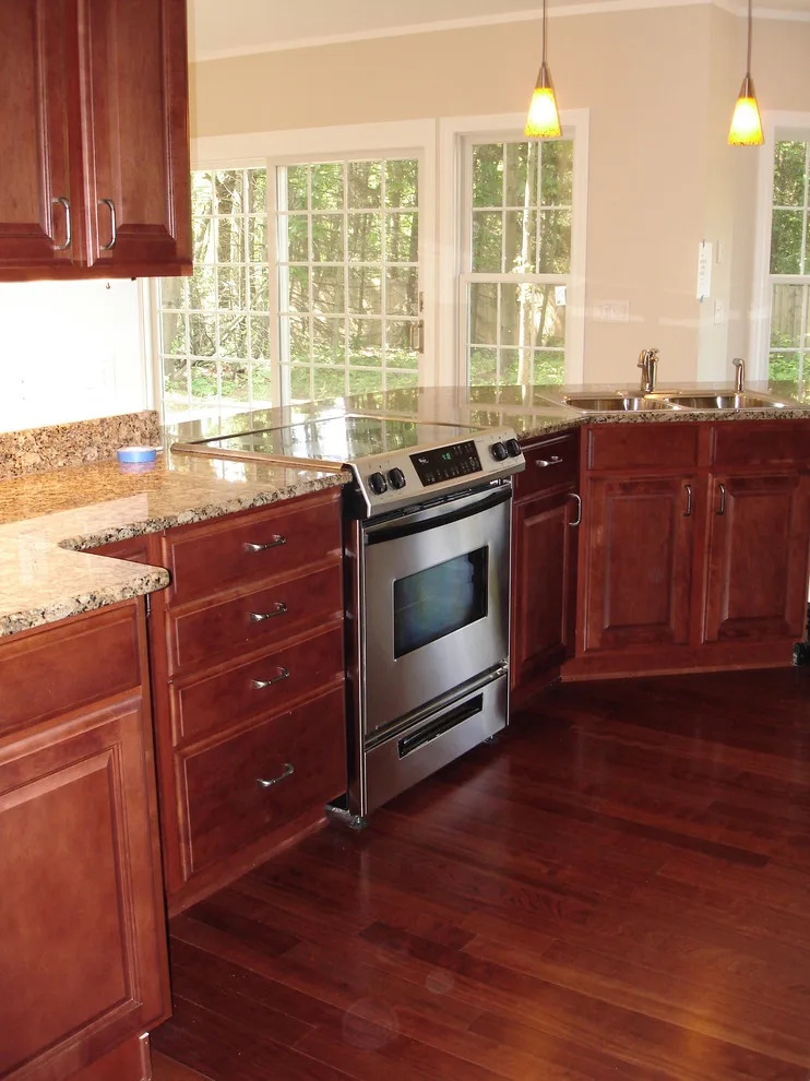 Concealed Pines 30 by Cornerstone Builders & Associates, LLC - Photo 2