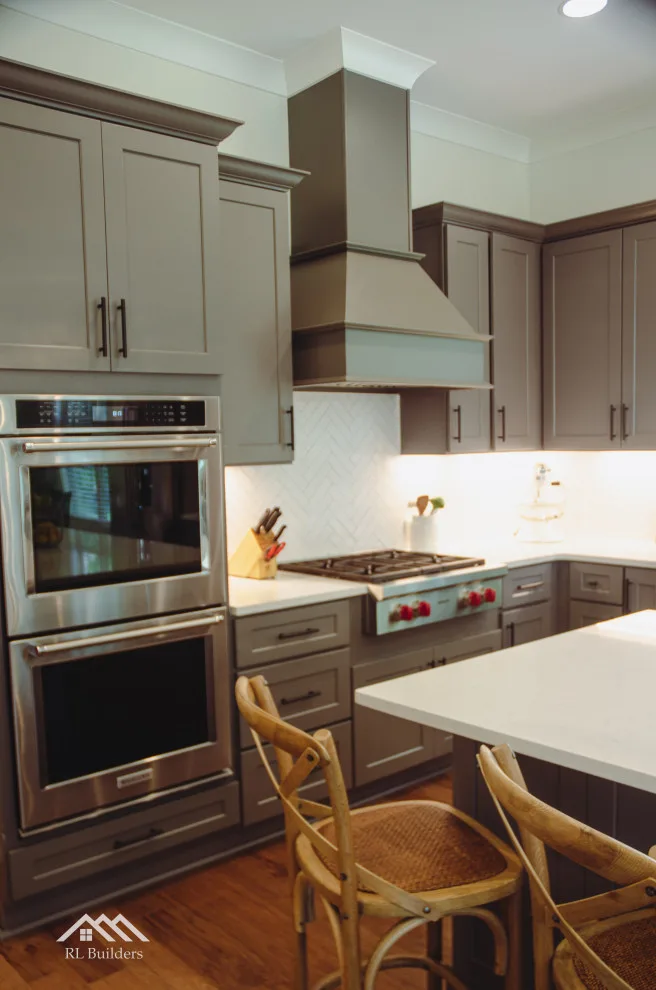 Human Resources Project 1 by RL Builders - Photo 4
