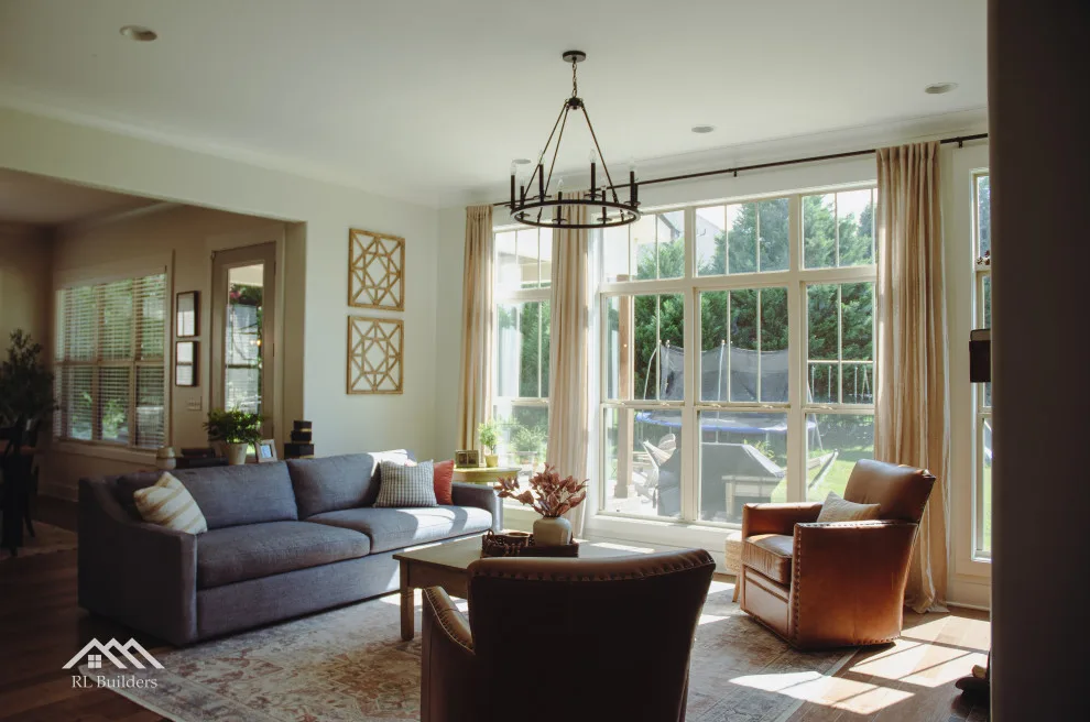 Human Resources Project 1 by RL Builders - Photo 11