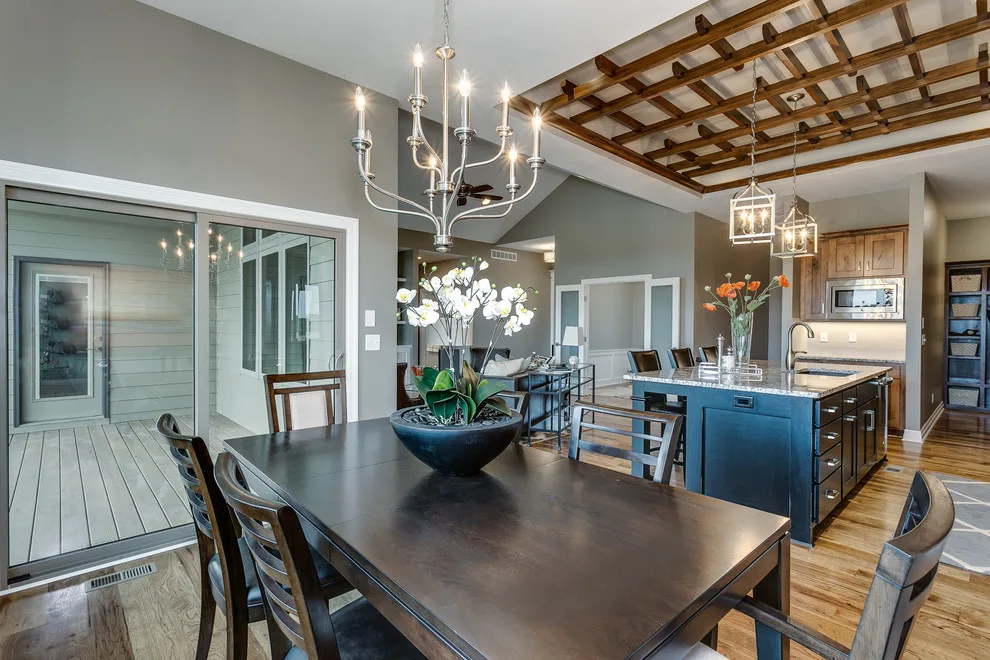 The Wichita Hudson Model by Sanders Lifestyles, LLC - Photo 27