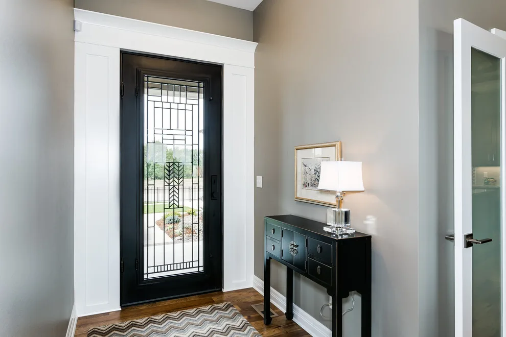 The Wichita Hudson Model by Sanders Lifestyles, LLC - Photo 31