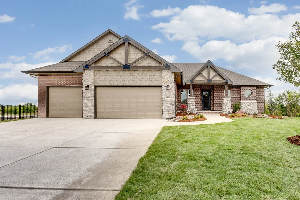 Sanders Lifestyles, LLC - Photo 14