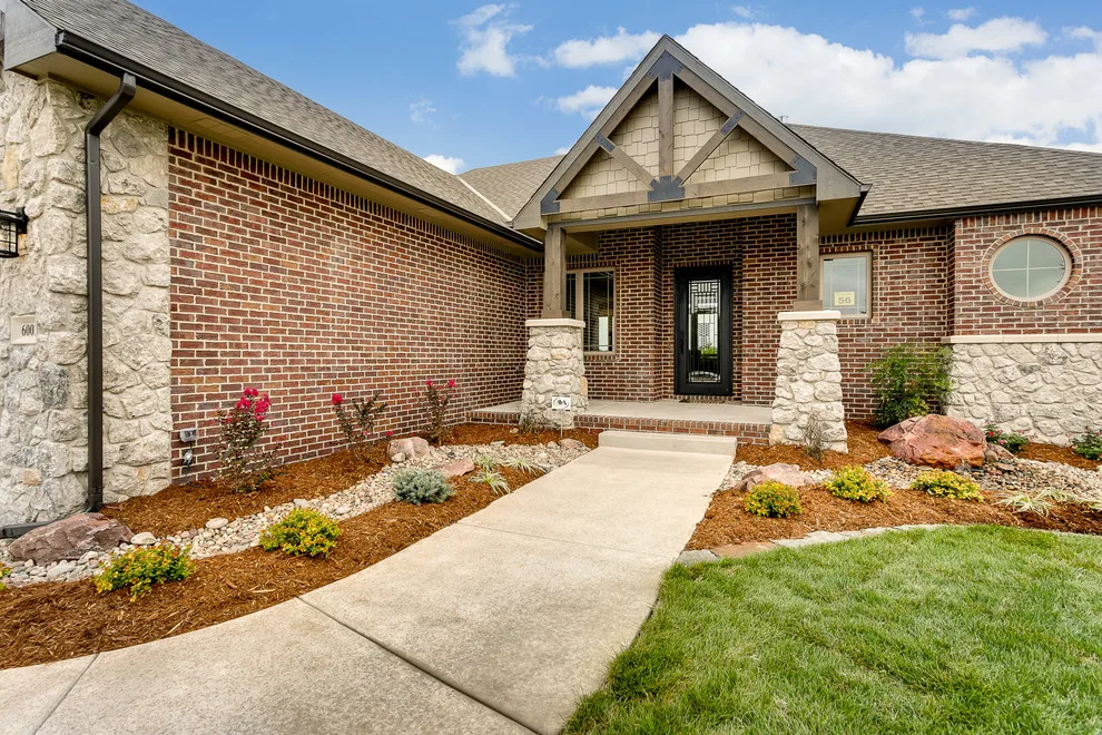 The Wichita Hudson Model by Sanders Lifestyles, LLC - Photo 23