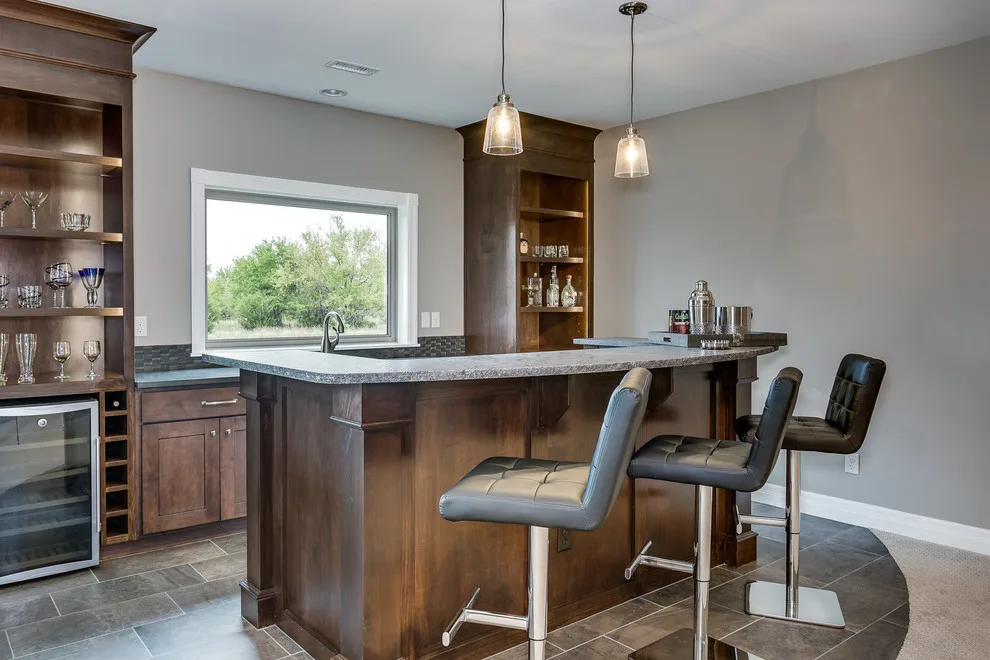 The Wichita Hudson Model by Sanders Lifestyles, LLC - Photo 13