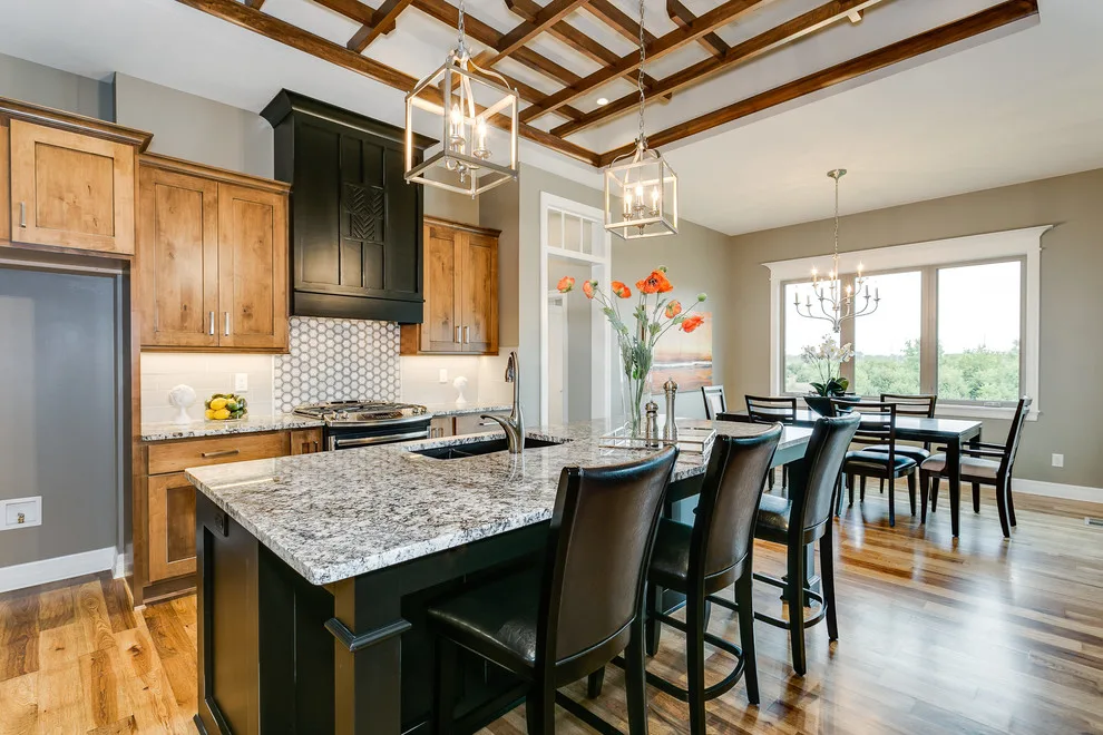 The Wichita Hudson Model by Sanders Lifestyles, LLC - Photo 15