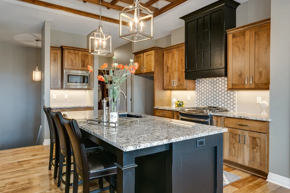 The Wichita Hudson Model by Sanders Lifestyles, LLC - Photo 5
