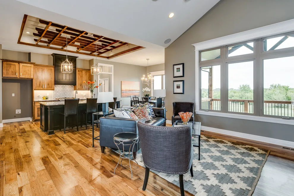 The Wichita Hudson Model by Sanders Lifestyles, LLC - Photo 14