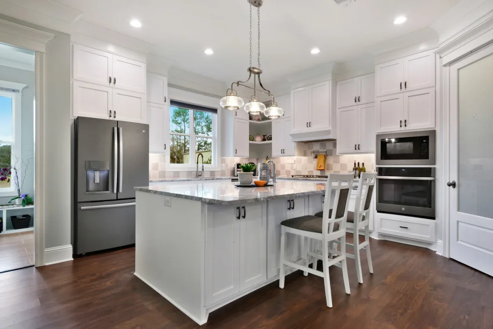Hudson Home by Shepard Homes, LLC - Photo 33