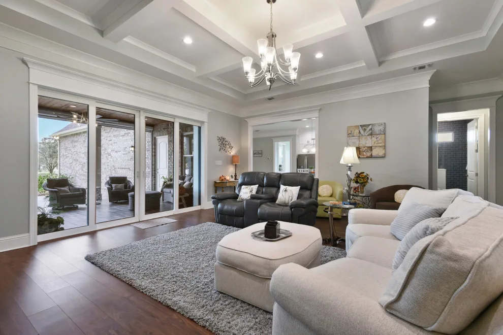 Hudson Home by Shepard Homes, LLC - Photo 30
