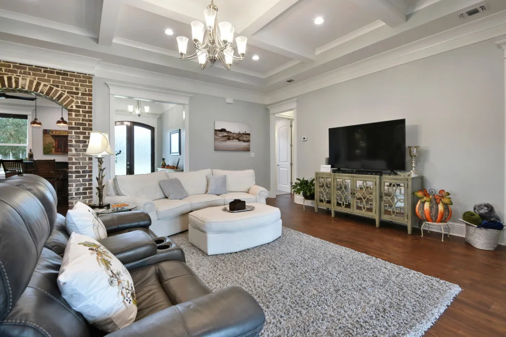 Hudson Home by Shepard Homes, LLC - Photo 14