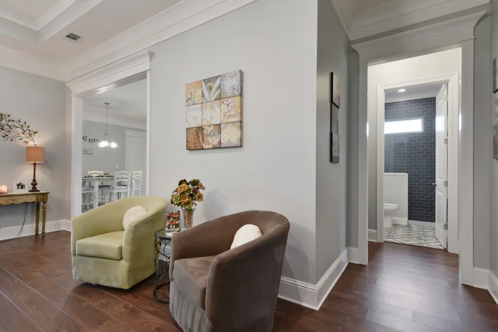 Hudson Home by Shepard Homes, LLC - Photo 26