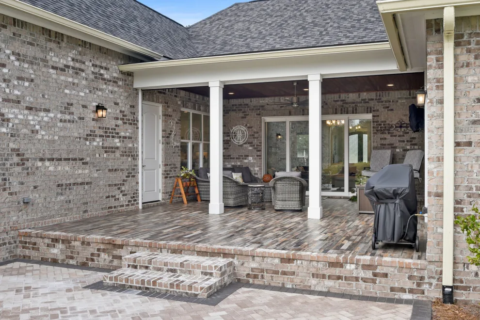 Hudson Home by Shepard Homes, LLC - Photo 28