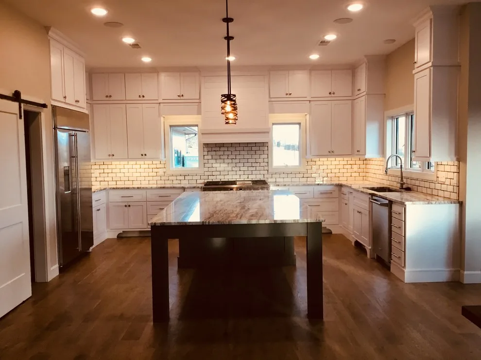 Quality Construction & Remodeling LLC - Photo 9