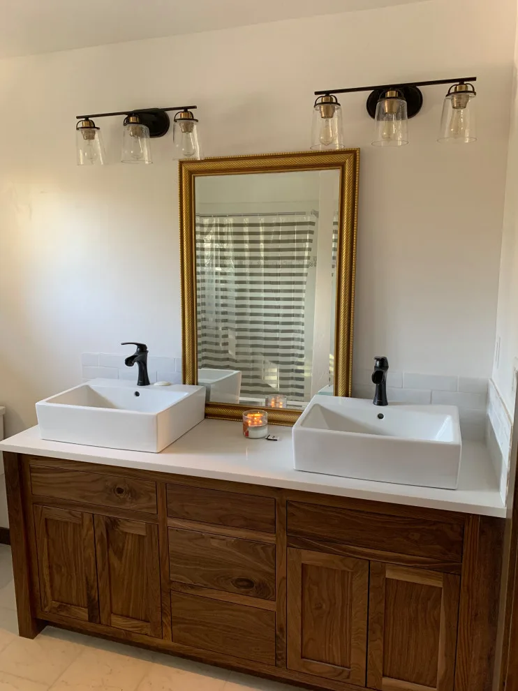 Hunnel Renovation by Cornerstone Residential LLC - Photo 7