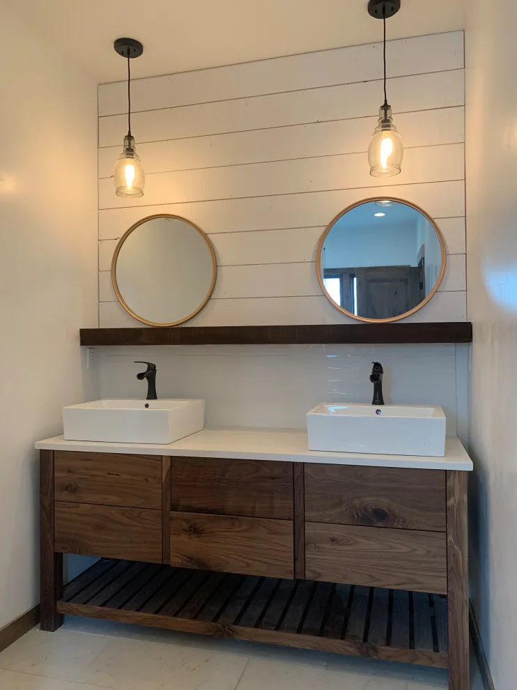 Hunnel Renovation by Cornerstone Residential LLC - Photo 3
