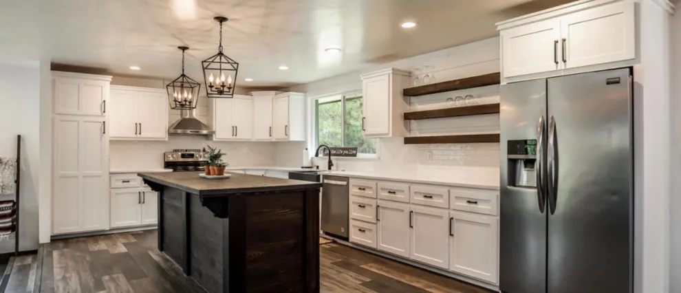 Cornerstone Residential LLC - Photo 14