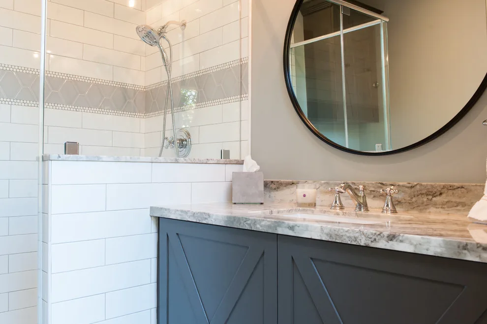 Hunters Creek Expansion by Crafted Custom Homes + Renovations - Photo 8