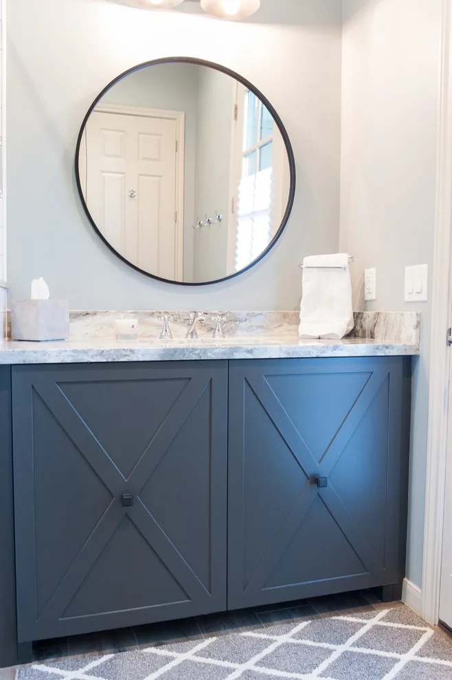Hunters Creek Expansion by Crafted Custom Homes + Renovations - Photo 11