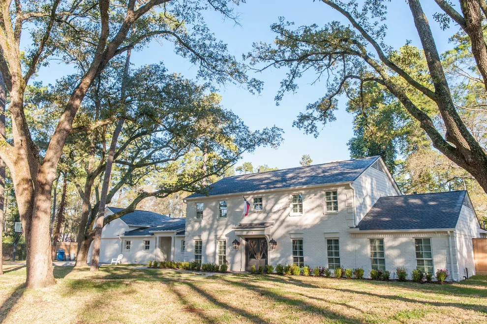 Hunters Creek Expansion by Crafted Custom Homes + Renovations - Photo 17