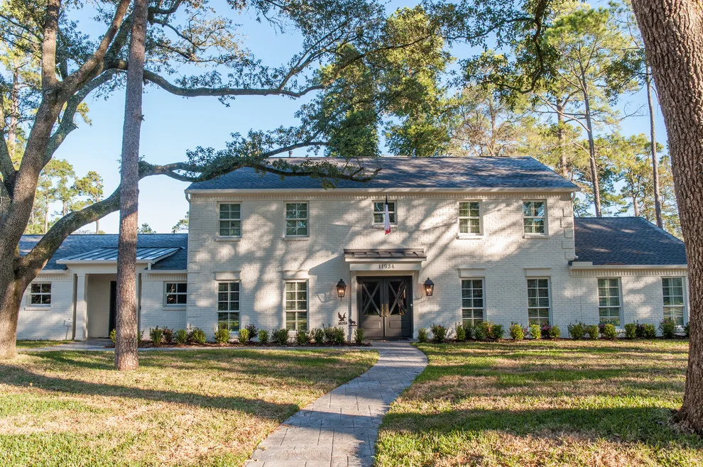 Hunters Creek Expansion by Crafted Custom Homes + Renovations - Photo 4