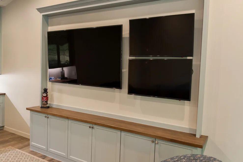 Hunters Creek Expansion by Crafted Custom Homes + Renovations - Photo 13