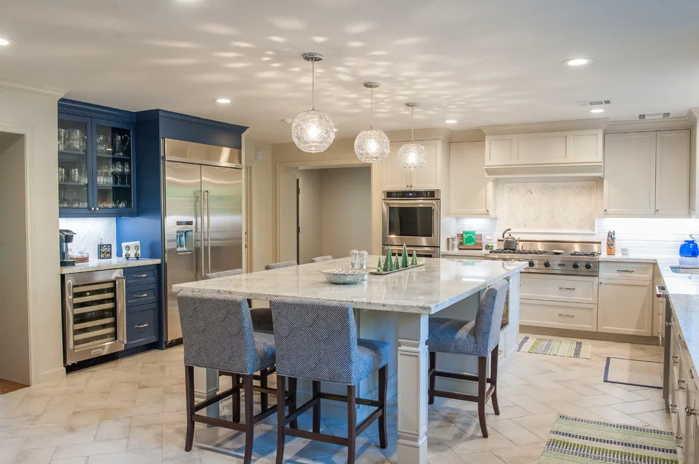 Hunters Creek Expansion by Crafted Custom Homes + Renovations - Photo 16