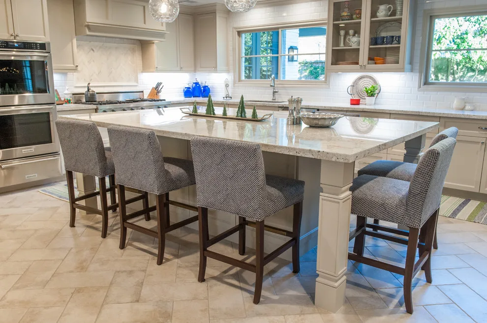 Hunters Creek Expansion by Crafted Custom Homes + Renovations - Photo 3