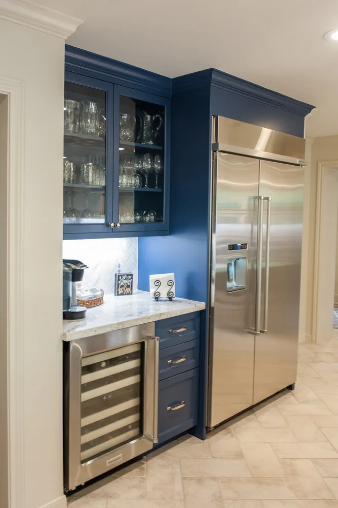 Hunters Creek Expansion by Crafted Custom Homes + Renovations - Photo 22