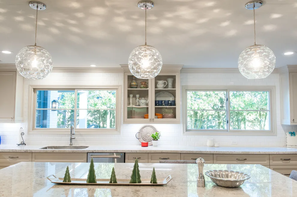 Hunters Creek Expansion by Crafted Custom Homes + Renovations - Photo 5