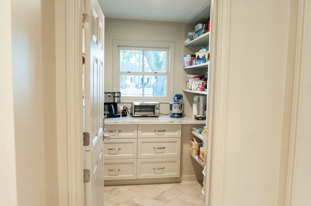 Hunters Creek Expansion by Crafted Custom Homes + Renovations - Photo 18