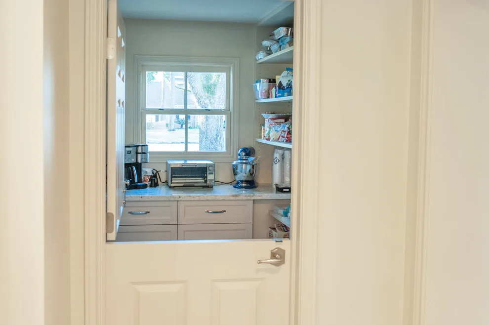 Hunters Creek Expansion by Crafted Custom Homes + Renovations - Photo 12