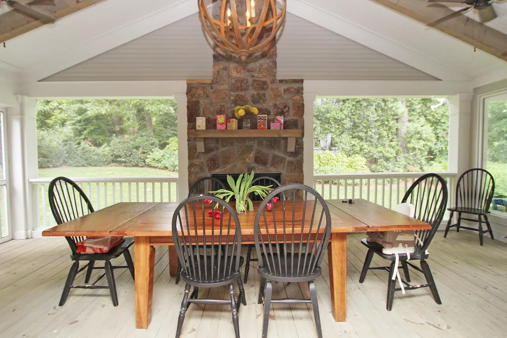 Bespoke Residence: Hunters Ridge by Georgia Contractor Group Home Builders - Photo 7