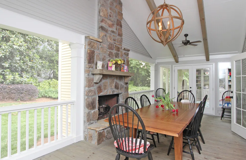 Bespoke Residence: Hunters Ridge by Georgia Contractor Group Home Builders - Photo 3