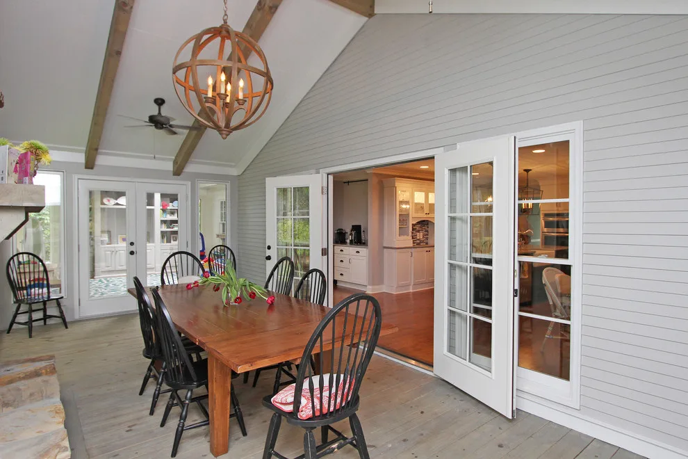 Bespoke Residence: Hunters Ridge by Georgia Contractor Group Home Builders - Photo 10