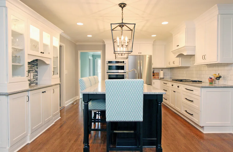 Bespoke Residence: Hunters Ridge by Georgia Contractor Group Home Builders - Photo 9