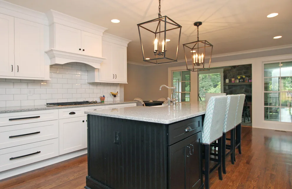 Bespoke Residence: Hunters Ridge by Georgia Contractor Group Home Builders - Photo 4