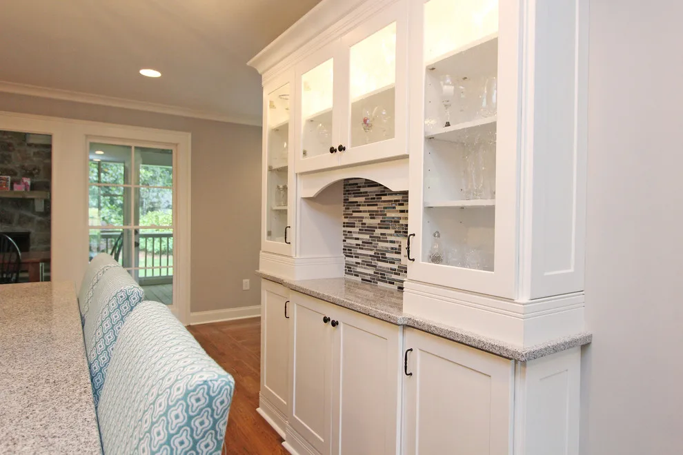 Bespoke Residence: Hunters Ridge by Georgia Contractor Group Home Builders - Photo 2