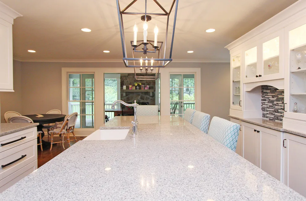 Bespoke Residence: Hunters Ridge by Georgia Contractor Group Home Builders - Photo 6
