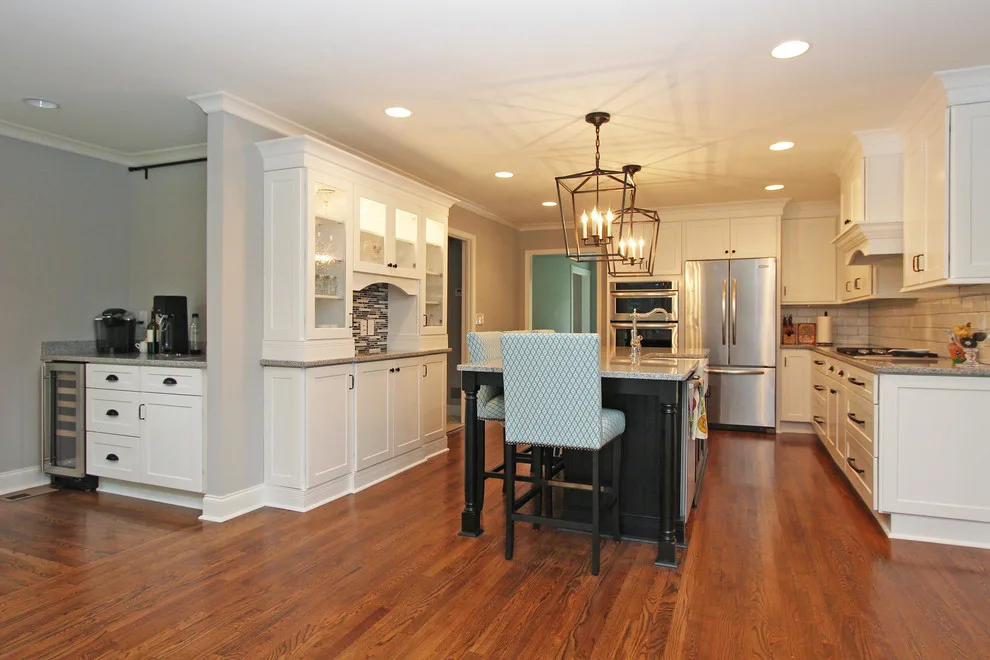 Bespoke Residence: Hunters Ridge by Georgia Contractor Group Home Builders - Photo 8