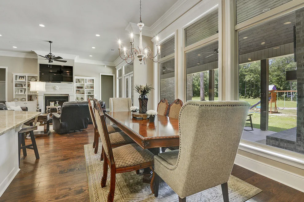 Highway 1206 Deville by Couvillon Construction LLC - Photo 12