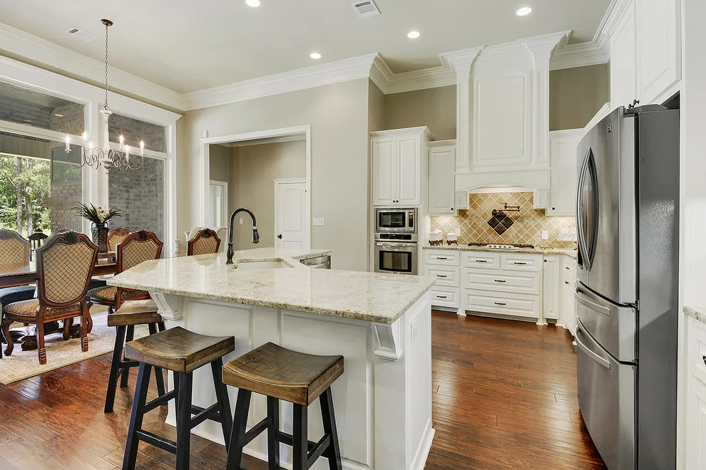 Highway 1206 Deville by Couvillon Construction LLC - Photo 9