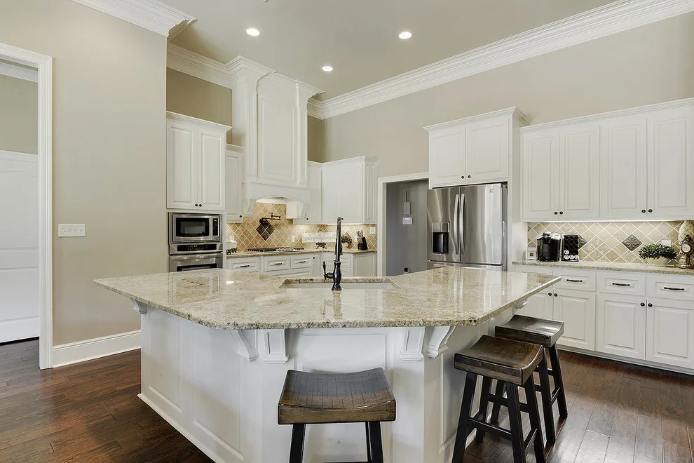 Highway 1206 Deville by Couvillon Construction LLC - Photo 6