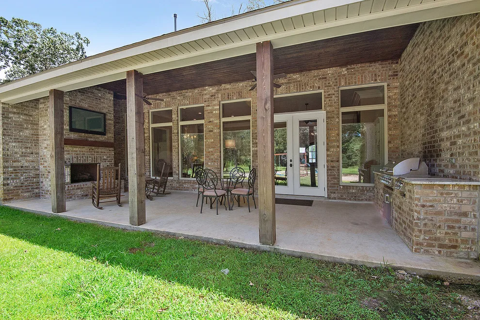 Highway 1206 Deville by Couvillon Construction LLC - Photo 13