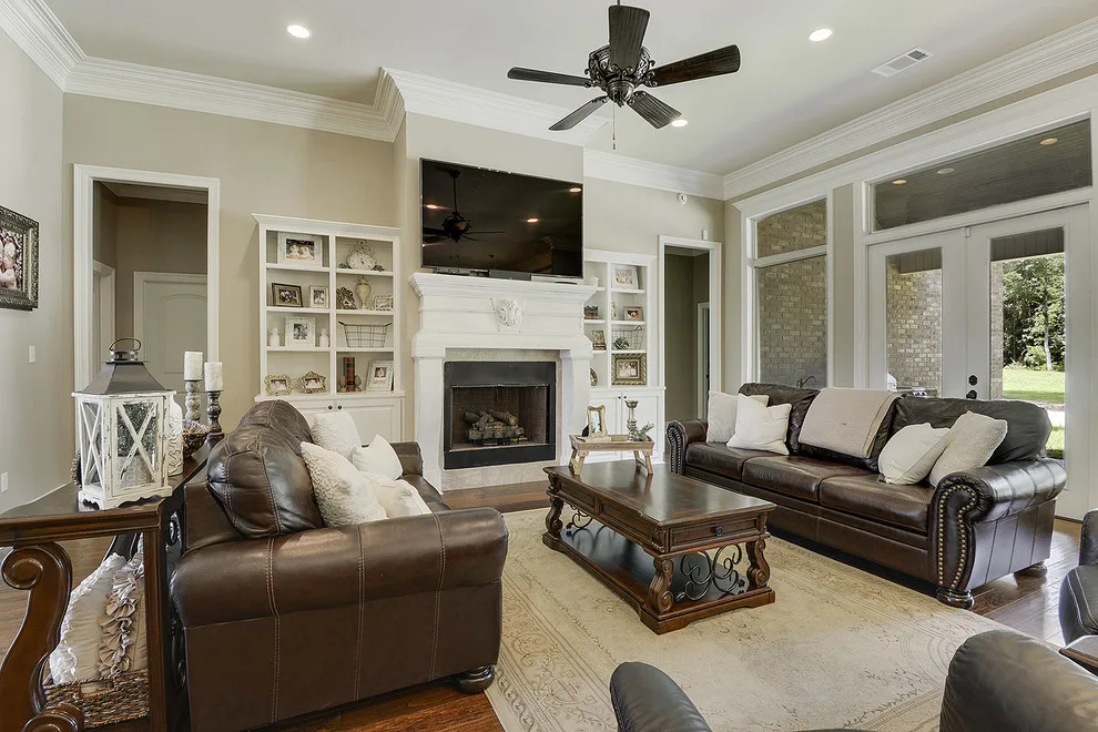 Highway 1206 Deville by Couvillon Construction LLC - Photo 3