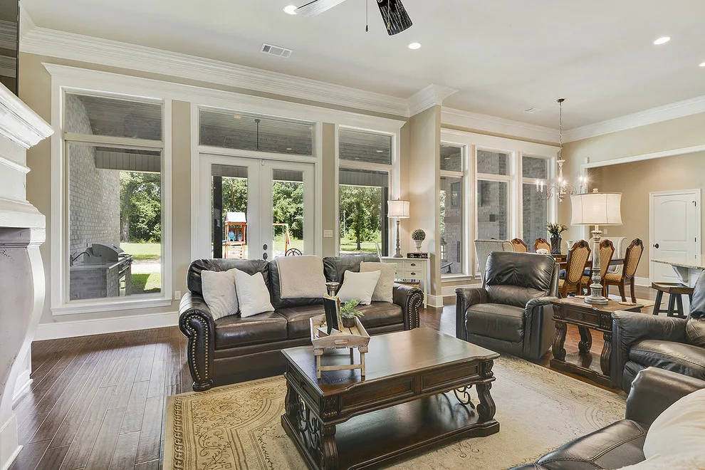 Highway 1206 Deville by Couvillon Construction LLC - Photo 8