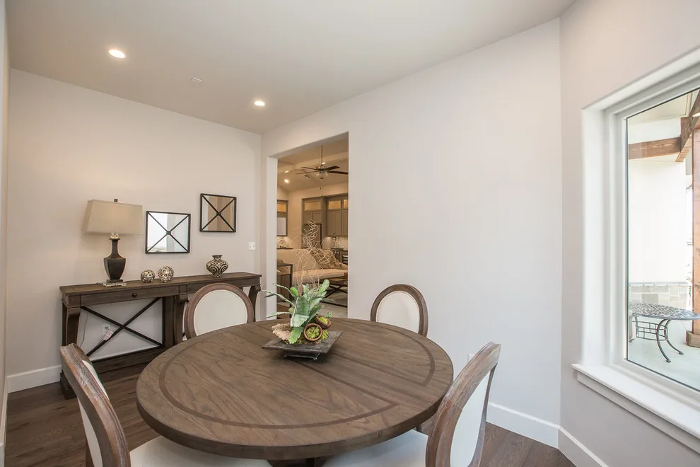 HP 8414 Project by J.Madden Homes L.L.C. - Photo 21