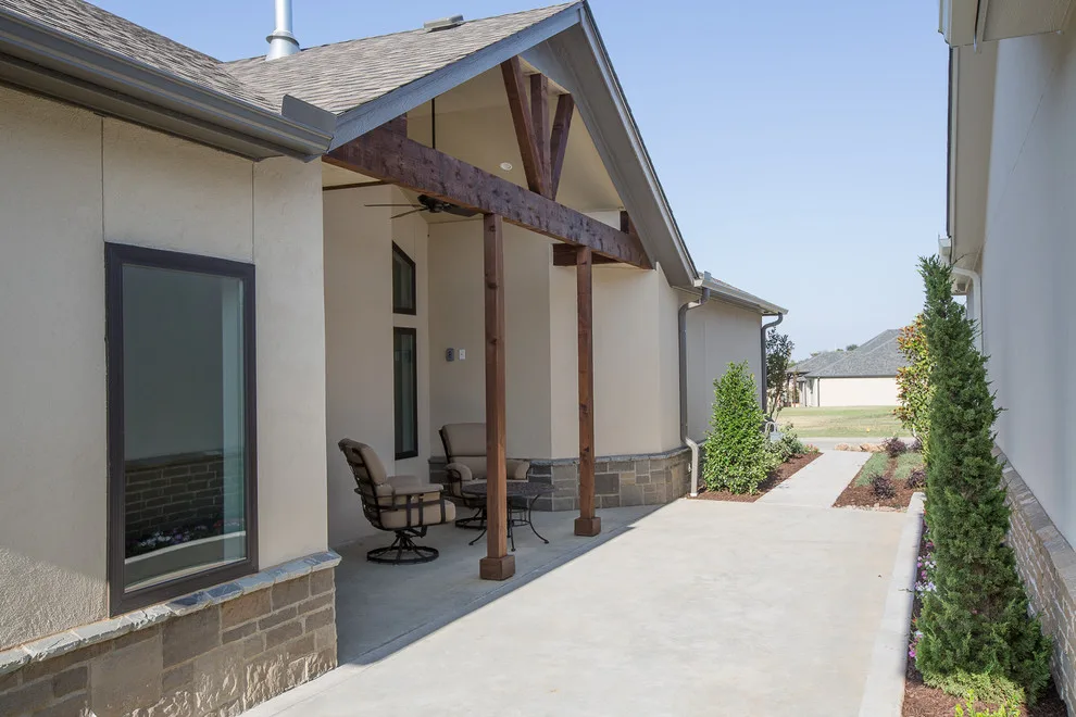 HP 8414 Project by J.Madden Homes L.L.C. - Photo 17